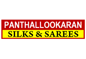 Panthallookaran Silks & Sarees